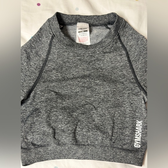 Gymshark Top - Picture 5 of 5